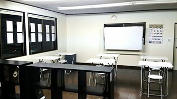 つくば市で情報処理と情報技術が学べるつくば高等学院の学習の教室