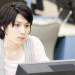 小中学校時代不登校の生徒もつくば高等学院で高校卒業。