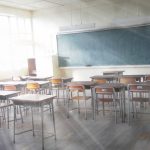フリースクールでも中学校に籍を置いておく必要がある。