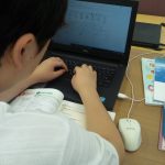 通信制高校のレポートはweb提出
