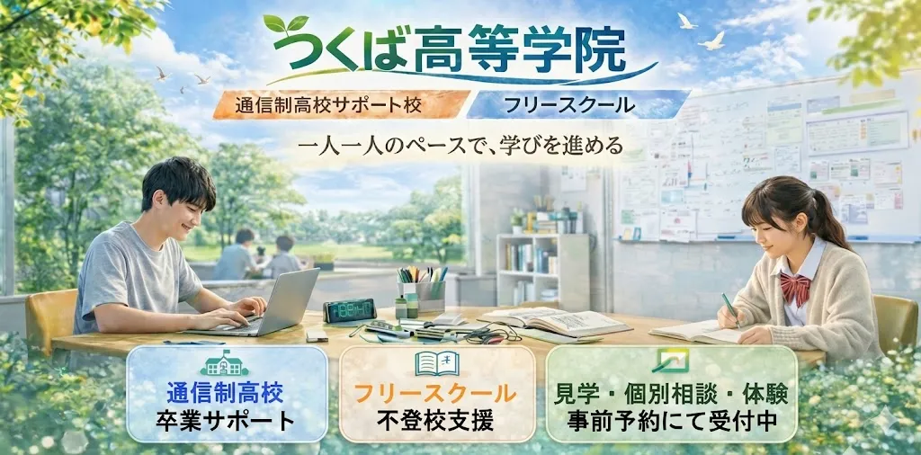 つくば高等学院